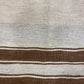 Turkish Angora lint made Mohair Siirt Blanket Prayer Kilim Rug