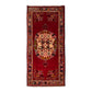 Turkish Guney Rug - Güney Carpet オールド絨毯ギュネイ - Kilim Art Gallery