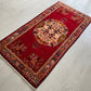 Turkish Guney Rug - Güney Carpet オールド絨毯ギュネイ - Kilim Art Gallery