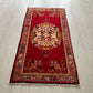 Turkish Guney Rug - Güney Carpet オールド絨毯ギュネイ - Kilim Art Gallery