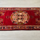 Turkish Guney Rug - Güney Carpet オールド絨毯ギュネイ - Kilim Art Gallery