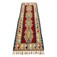 Turkish Kayseri Kilim Runner Rug - Kilim Art Gallery