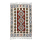 Turkish Kayseri Wool Kilim Rug - Kilim Art Gallery