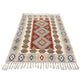 Turkish Kayseri Wool Kilim Rug - Kilim Art Gallery
