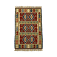 Turkish Kayseri Yahyali Kilim - Kilim Art Gallery
