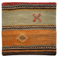 Turkish Kilim Pillow / Cushion Cover