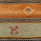 Turkish Kilim Pillow / Cushion Cover