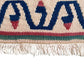Turkish Kilim Rug Hands On Hips Design