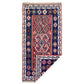 Turkish Kilim Rug Hands On Hips Design