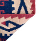Turkish Kilim Rug Hands On Hips Design