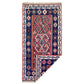 Turkish Kilim Rug Hands On Hips Design - Kilim Art Gallery