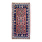 Turkish Kilim Rug Hands On Hips Design