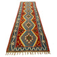 Turkish Kilim Runner Rug - Kilim Art Gallery