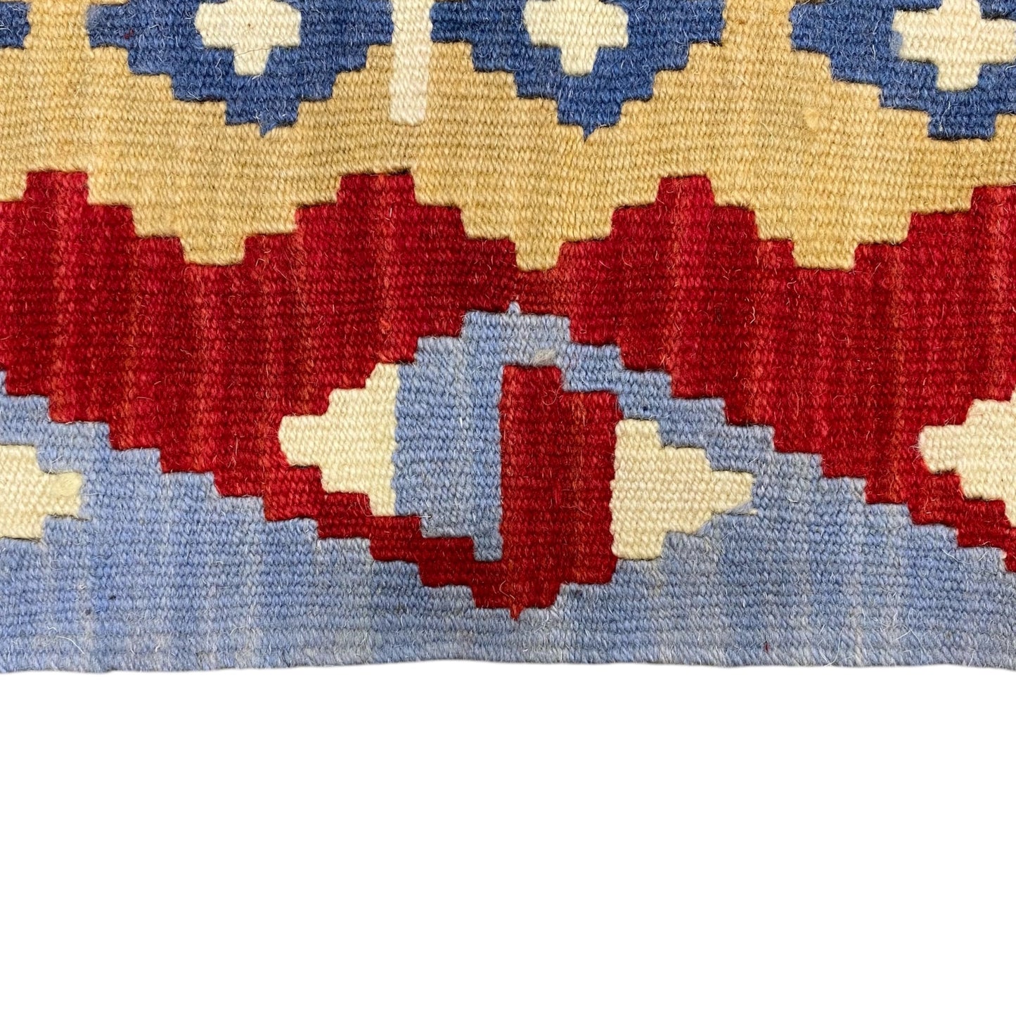 2'x5' Turkish Kilim Runner Rug