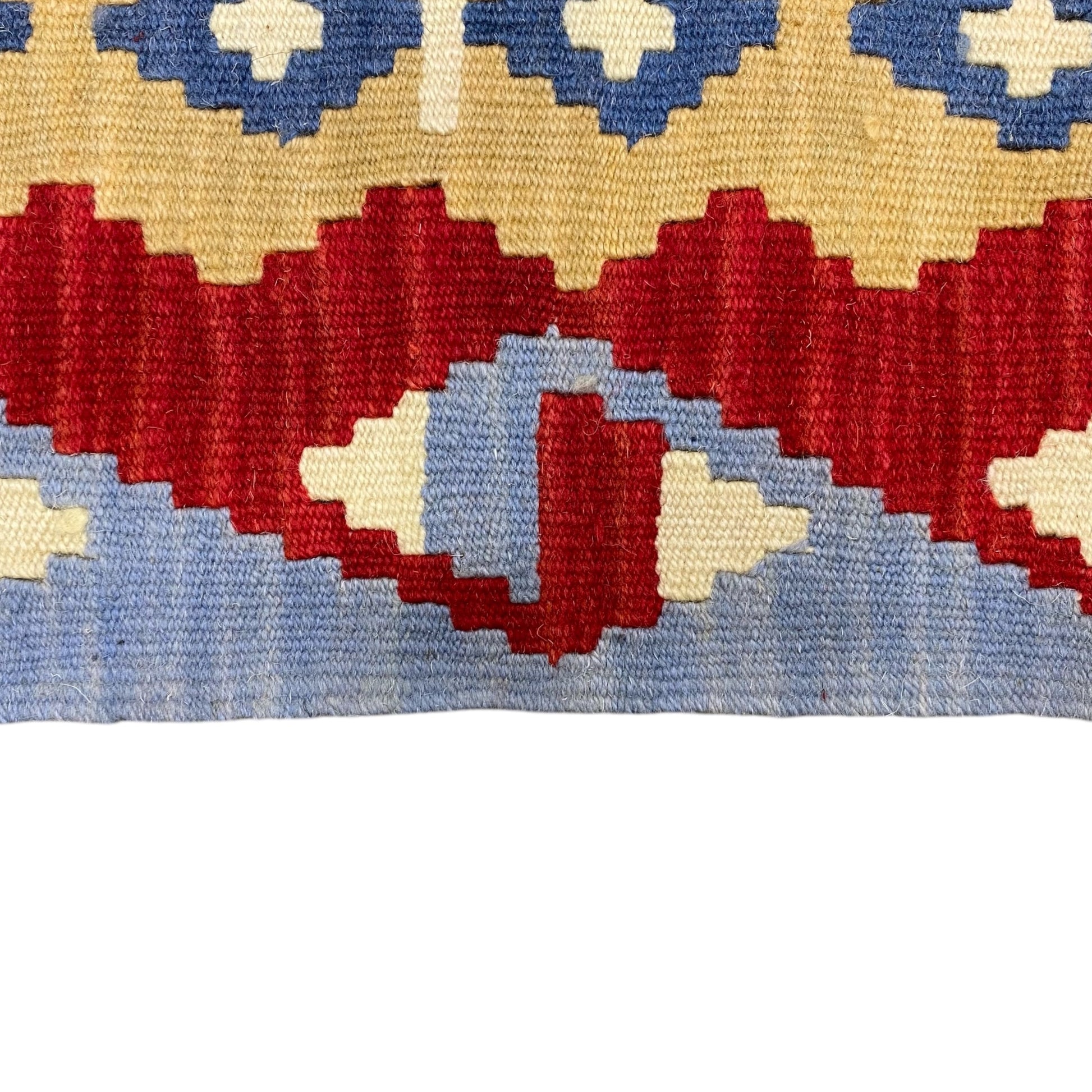 2'x5' Turkish Kilim Runner Rug