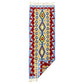2'x5' Turkish Kilim Runner Rug
