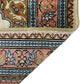 Turkish Silk Rug Wall Hanging - Kilim Art Gallery