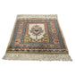 Turkish Silk Rug Wall Hanging - Kilim Art Gallery