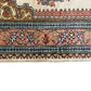 Turkish Silk Rug Wall Hanging - Kilim Art Gallery