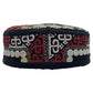 Turkmen Ceremonial Hat - Kilim Art Gallery