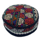 Turkmen Ceremonial Hat - Kilim Art Gallery