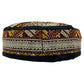 Turkmen Hat - Kilim Art Gallery