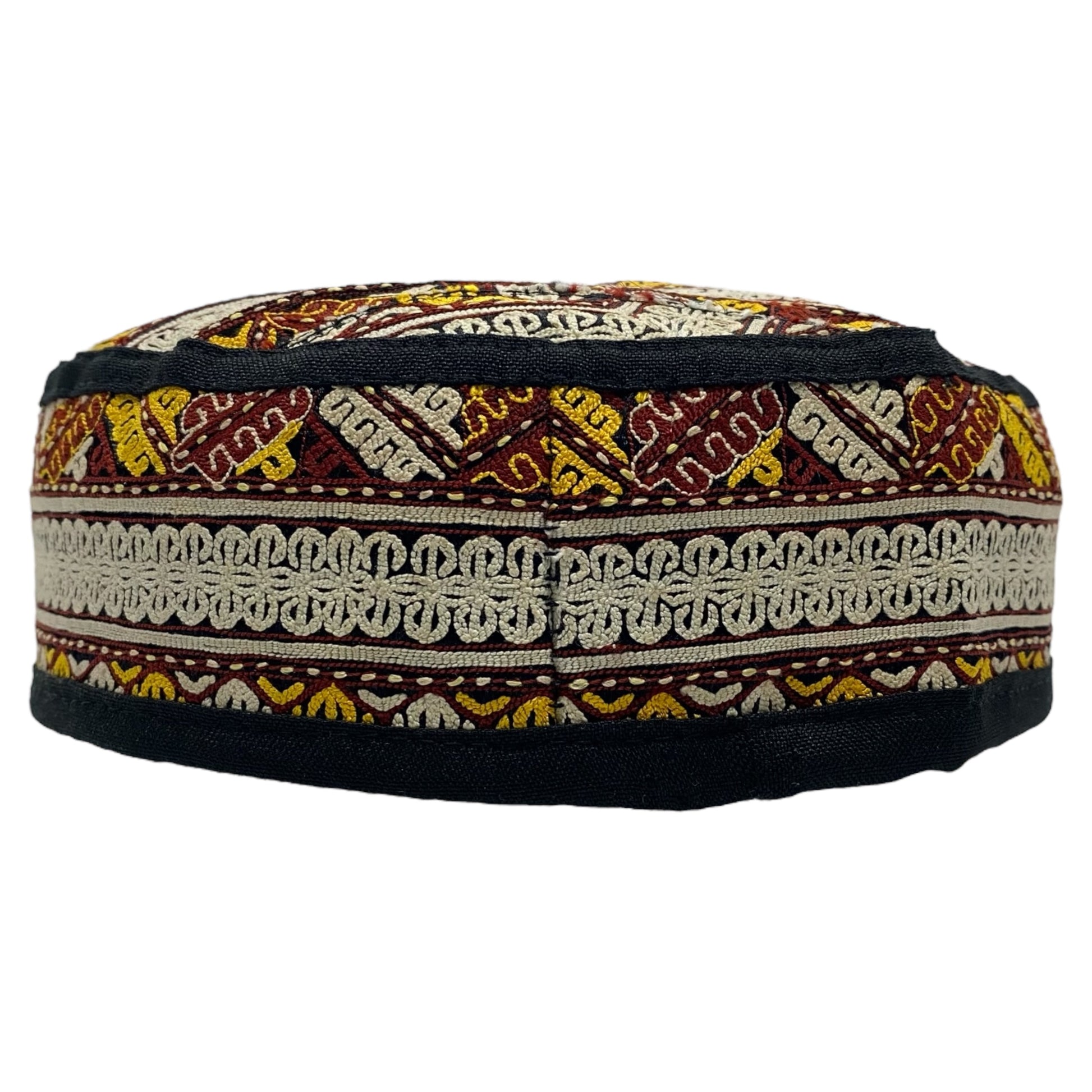Turkmen Hat - Kilim Art Gallery