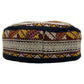 Turkmen Hat - Kilim Art Gallery