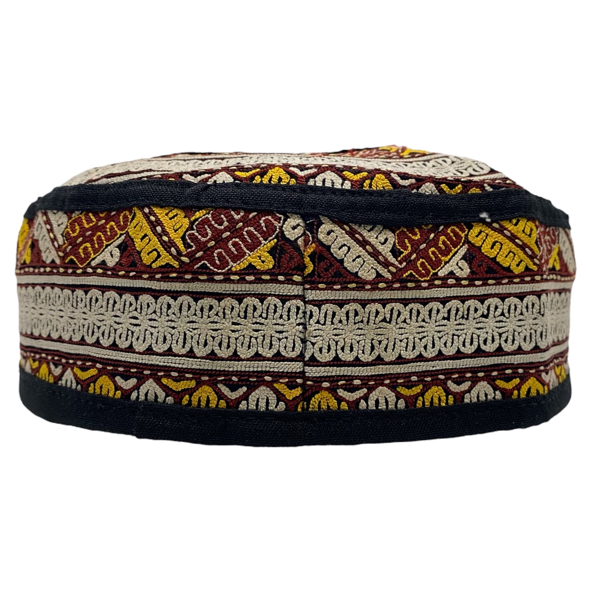 Turkmen Hat - Kilim Art Gallery