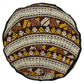 Turkmen Hat - Kilim Art Gallery