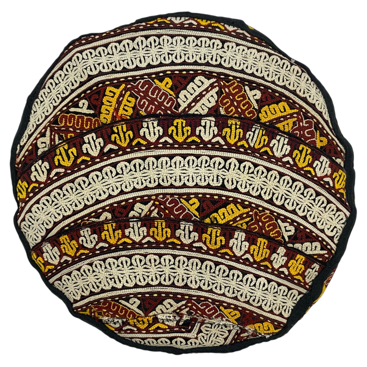 Turkmen Hat - Kilim Art Gallery