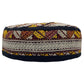 Turkmen Hat - Kilim Art Gallery