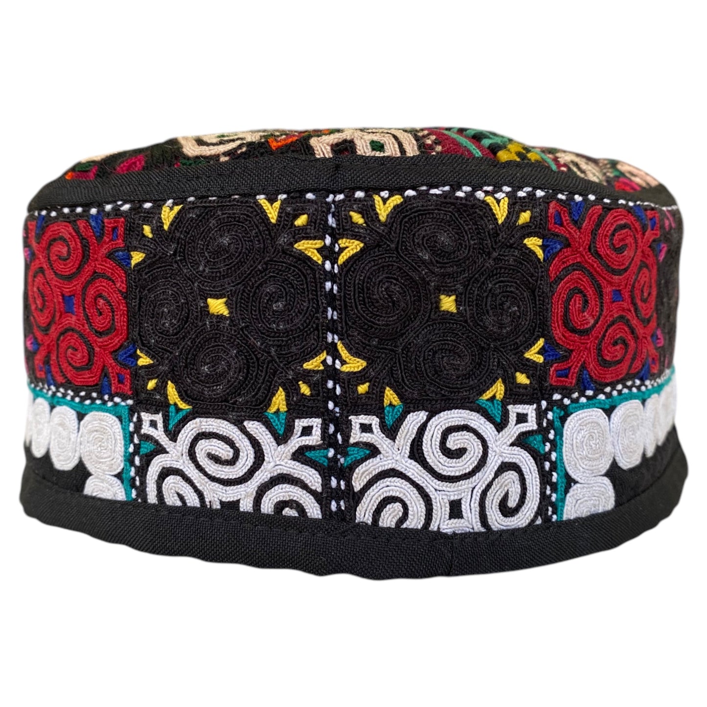 Turkmen Sahra Yamud Hat - Kilim Art Gallery