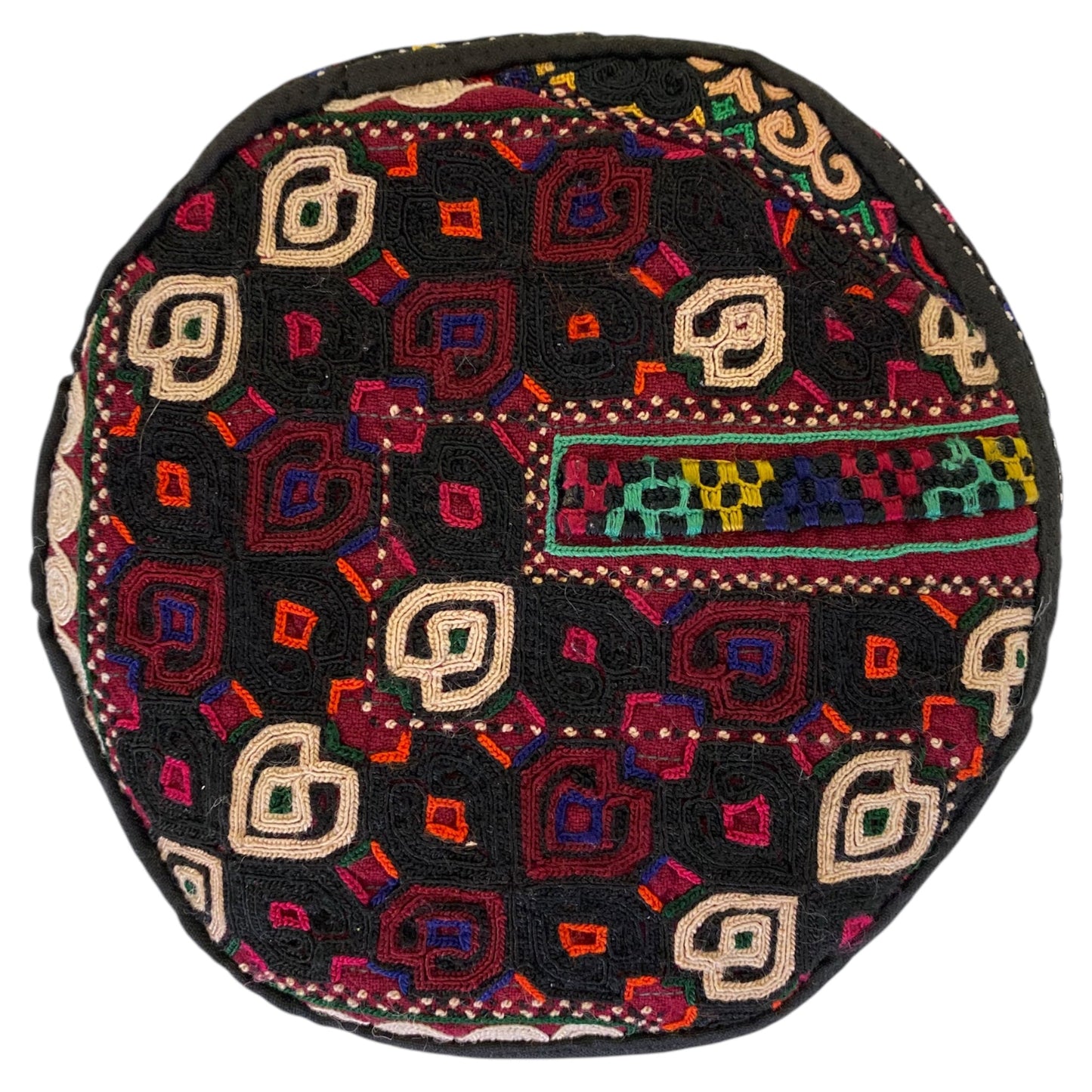 Turkmen Sahra Yamud Hat - Kilim Art Gallery