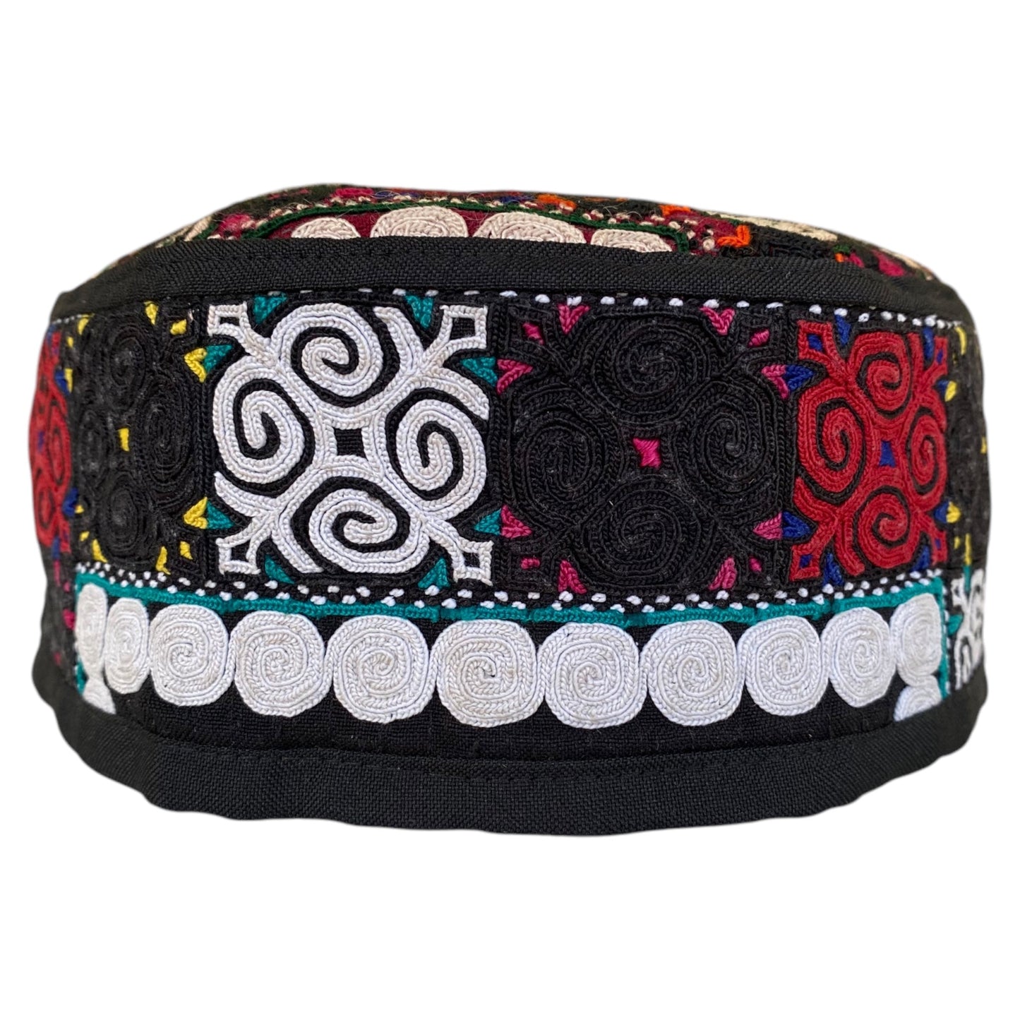 Turkmen Sahra Yamud Hat - Kilim Art Gallery