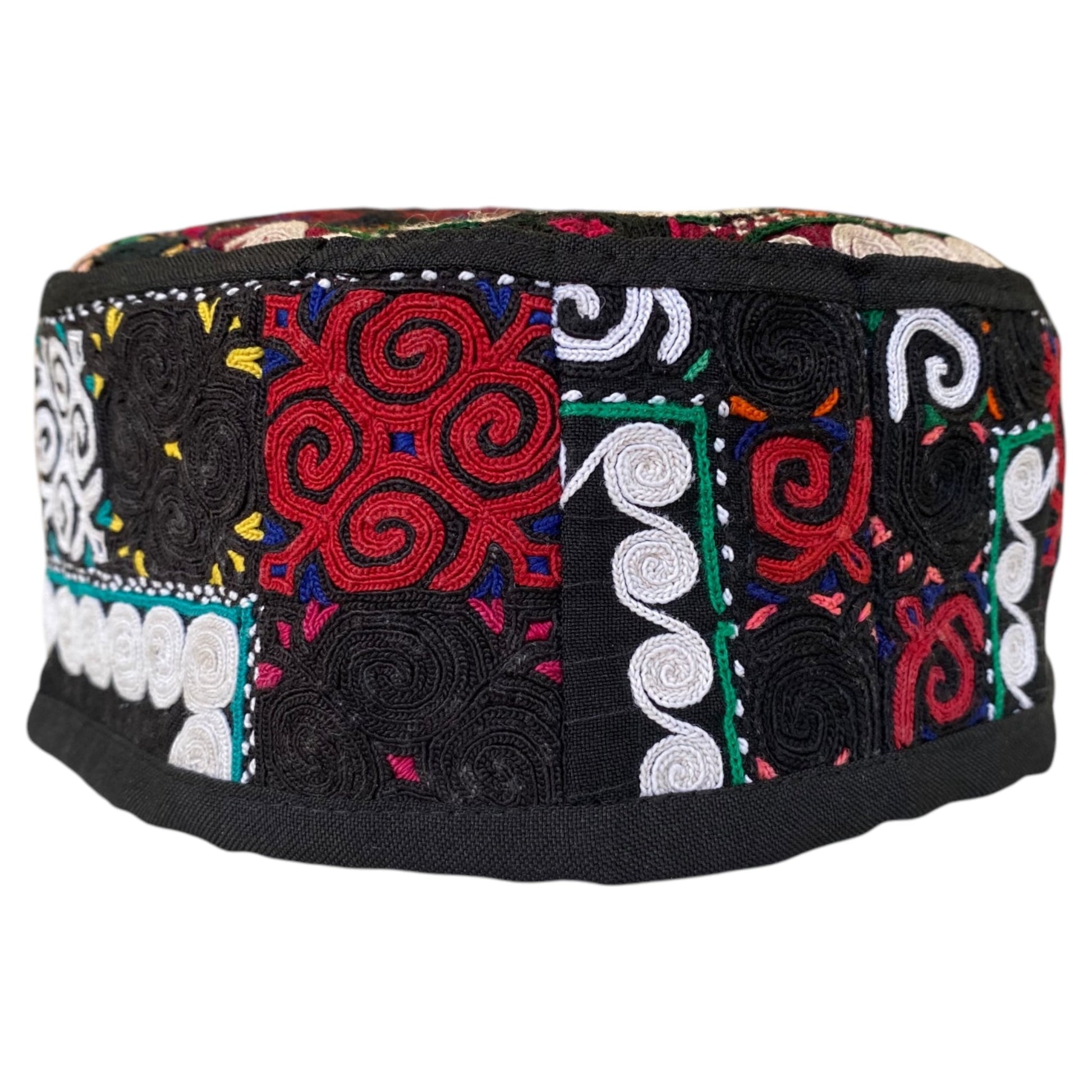 Turkmen Sahra Yamud Hat - Kilim Art Gallery