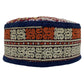 Turkmen Tekke Ceremonial Hat - Kilim Art Gallery