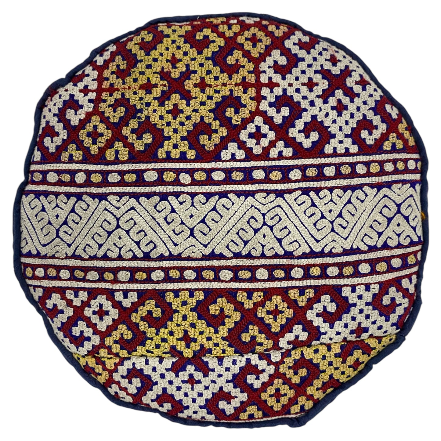 Turkmen Tekke Ceremonial Hat - Kilim Art Gallery