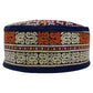 Turkmen Tekke Ceremonial Hat - Kilim Art Gallery
