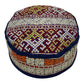 Turkmen Tekke Ceremonial Hat - Kilim Art Gallery
