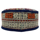 Turkmen Tekke Ceremonial Hat - Kilim Art Gallery