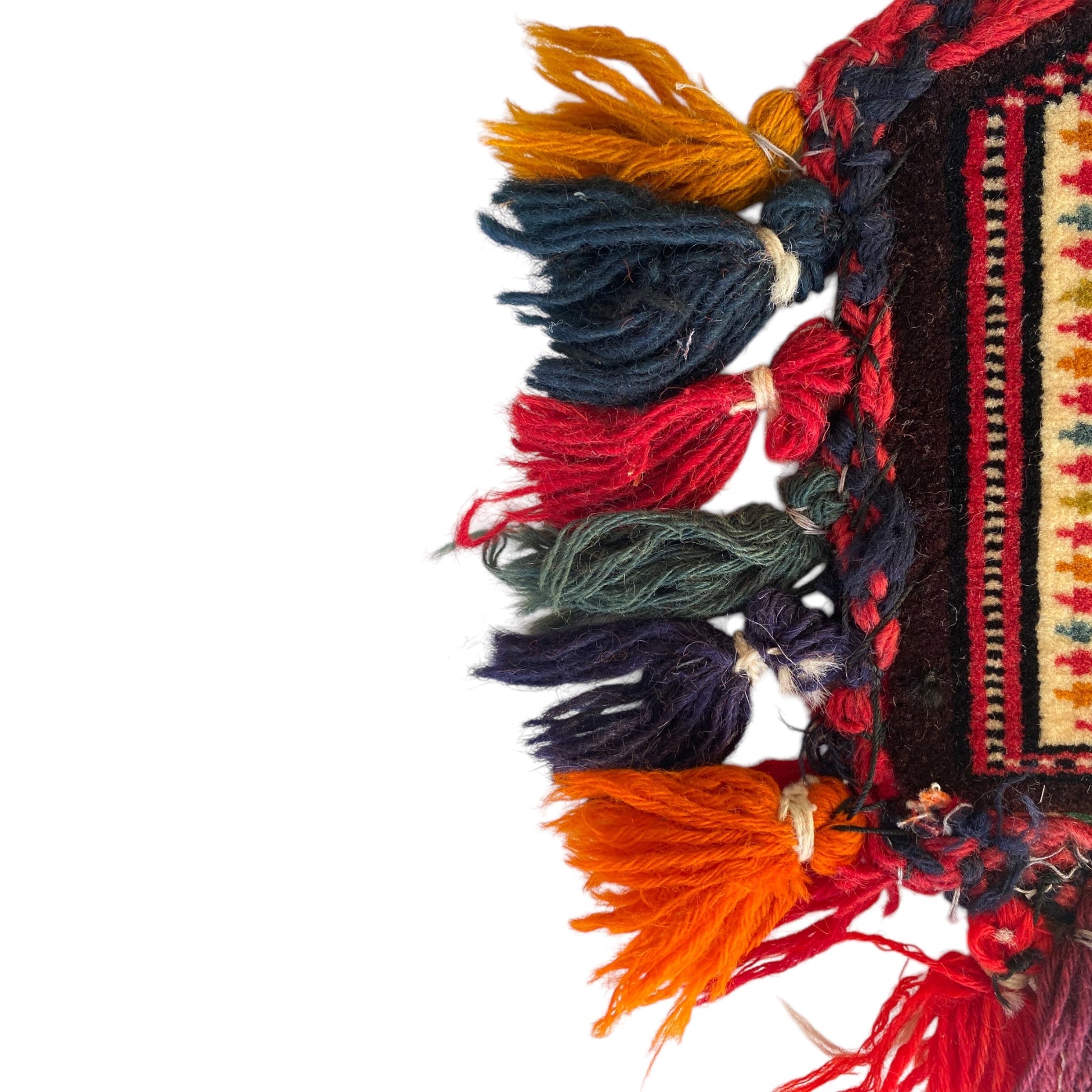 Turkmen Yamoud Asmalyk - Kilim Art Gallery