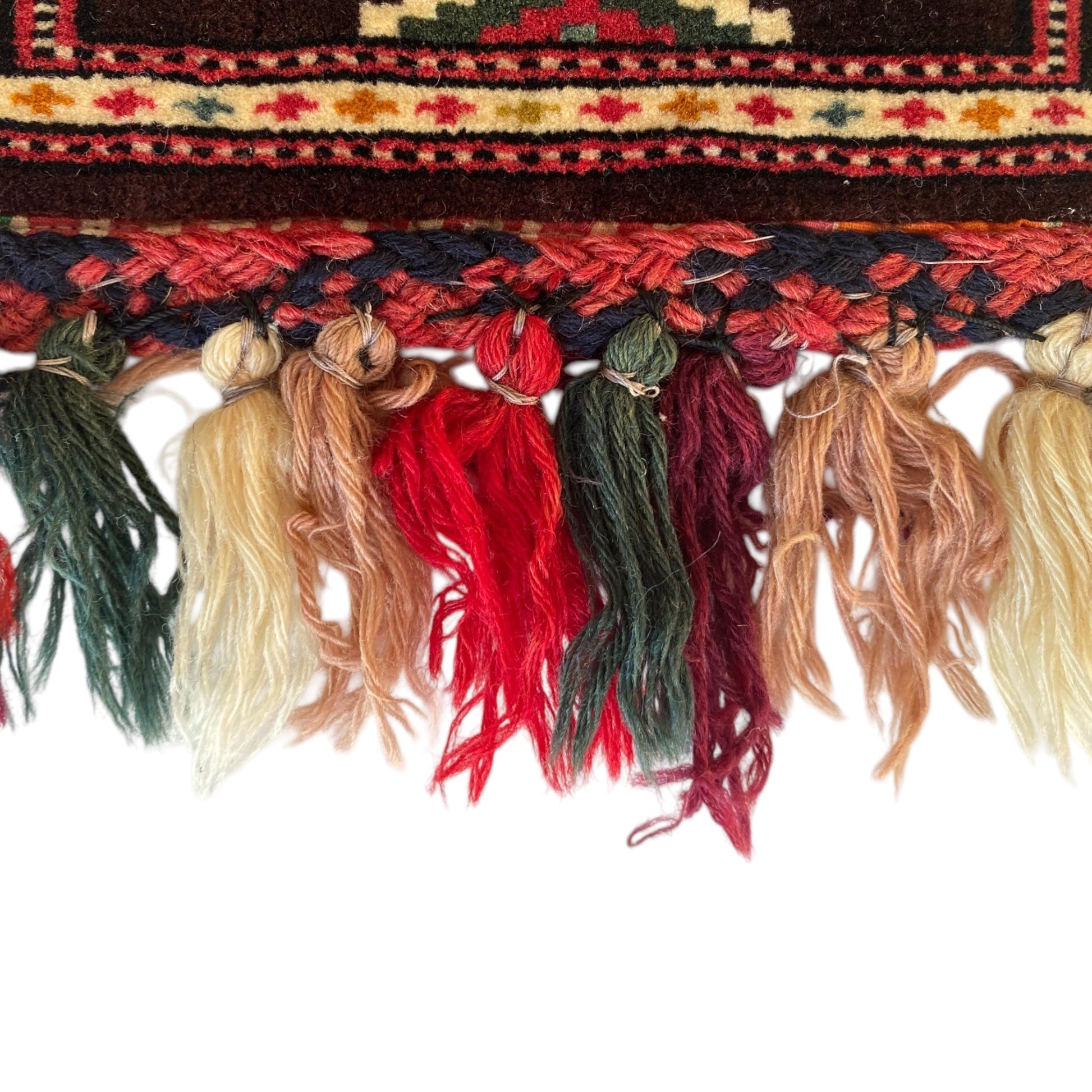 Turkmen Yamoud Asmalyk - Kilim Art Gallery