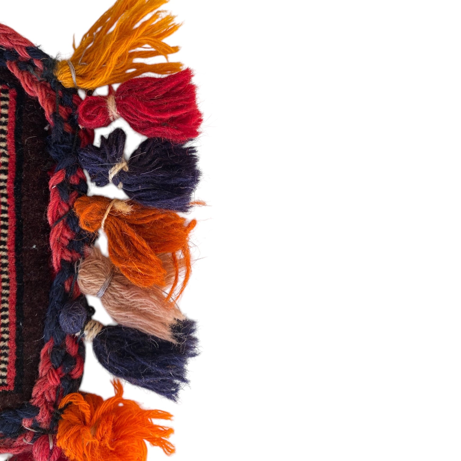 Turkmen Yamoud Asmalyk - Kilim Art Gallery