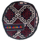 Turkmen Yomud Hat - Kilim Art Gallery