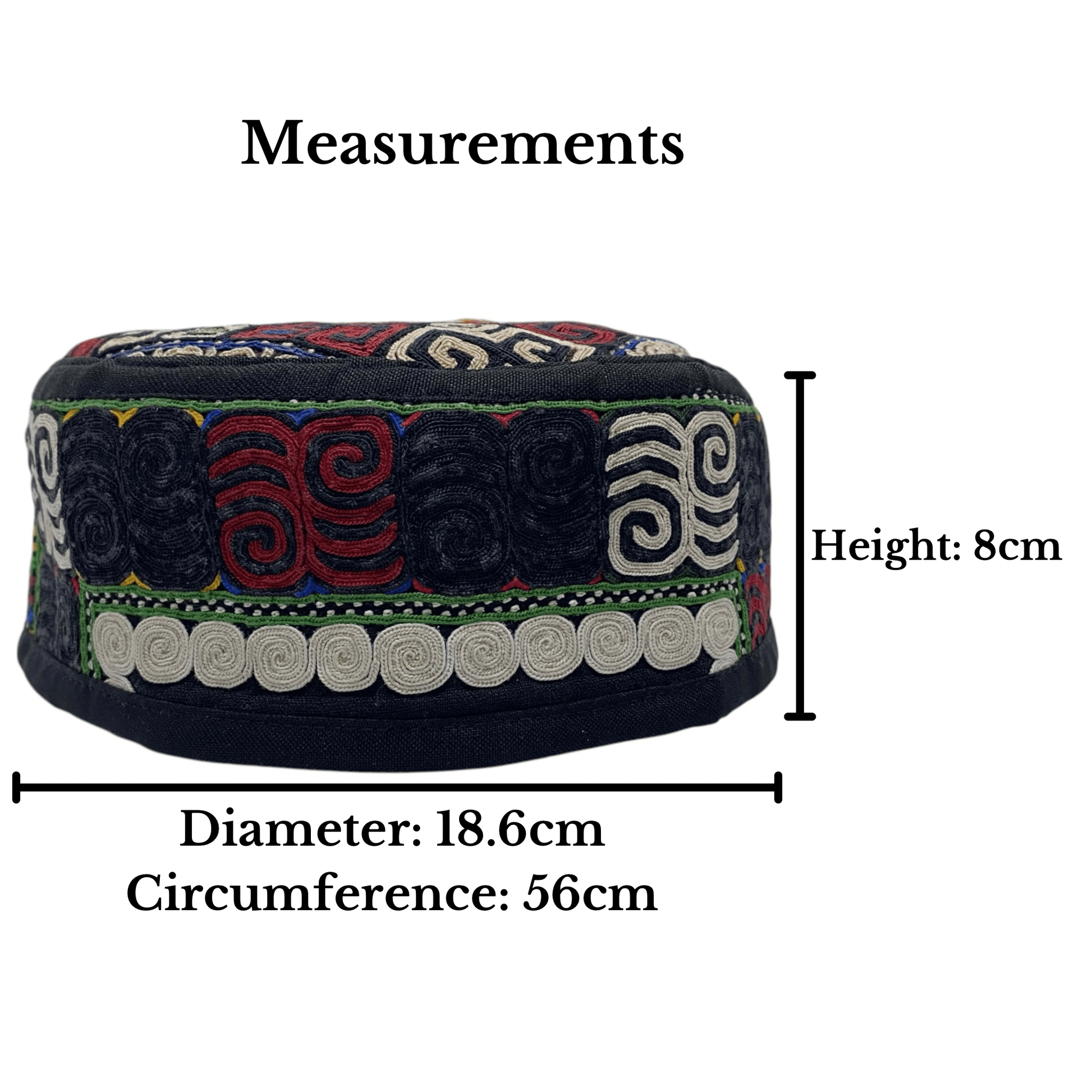 Turkmen Yomud Hat - Kilim Art Gallery