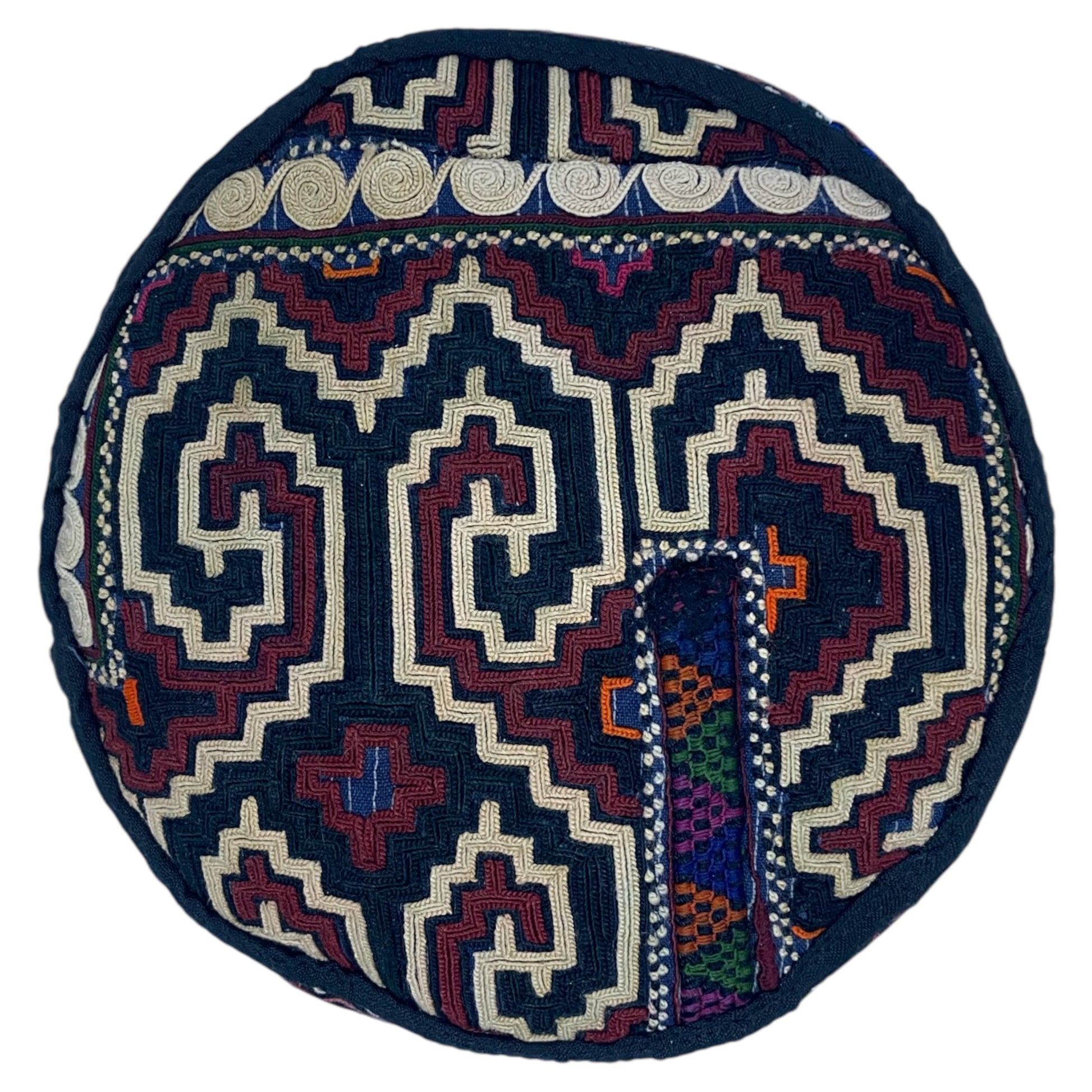 Turkmen Yomud Hat - Kilim Art Gallery