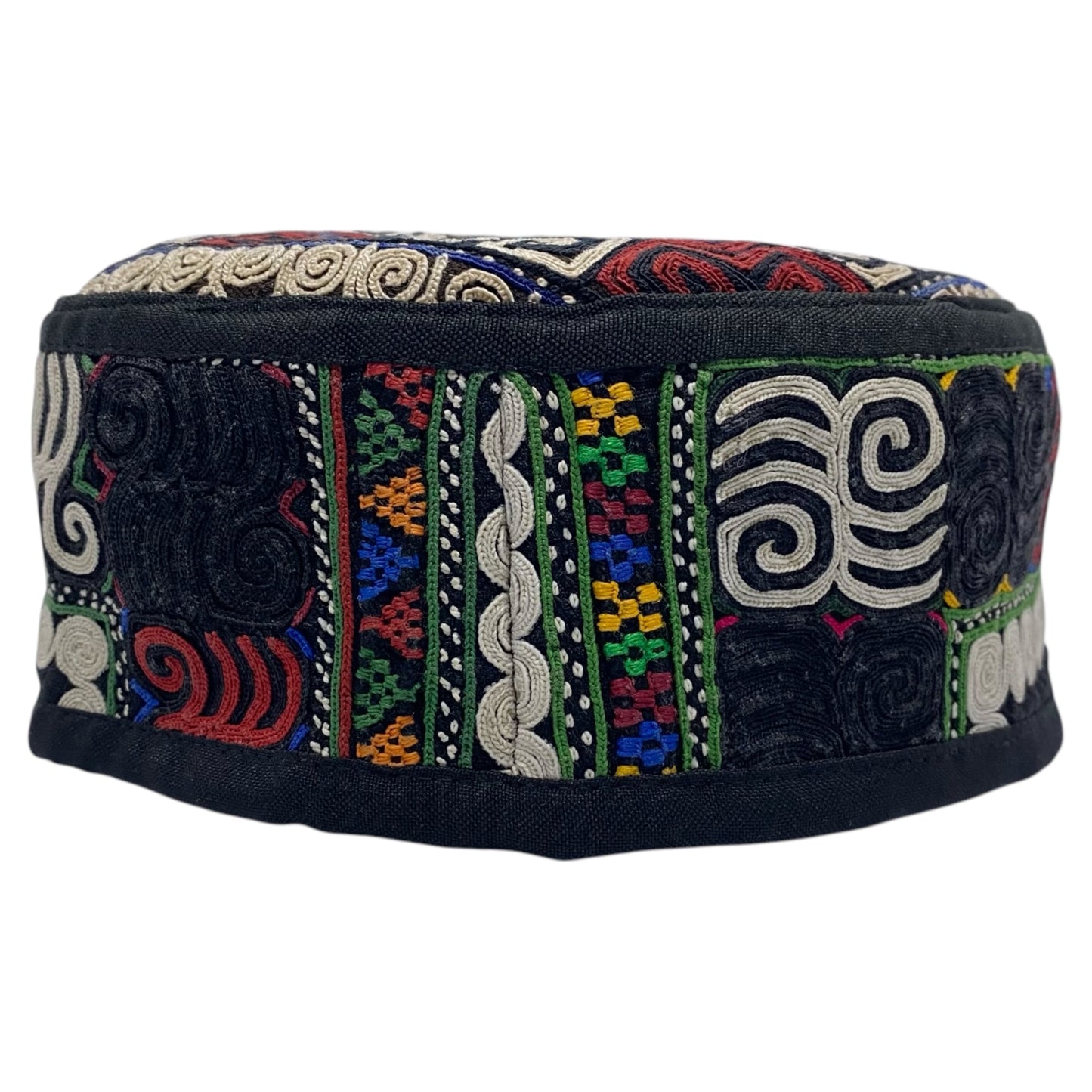 Turkmen Yomud Hat - Kilim Art Gallery