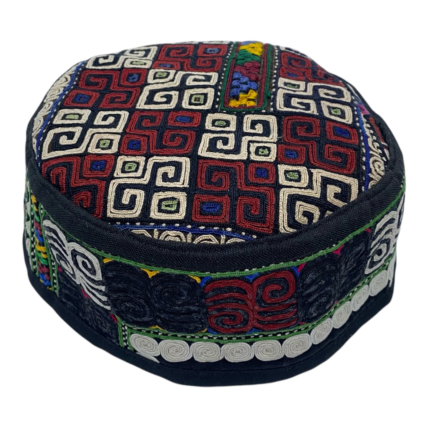 Turkmen Yomud Hat - Kilim Art Gallery