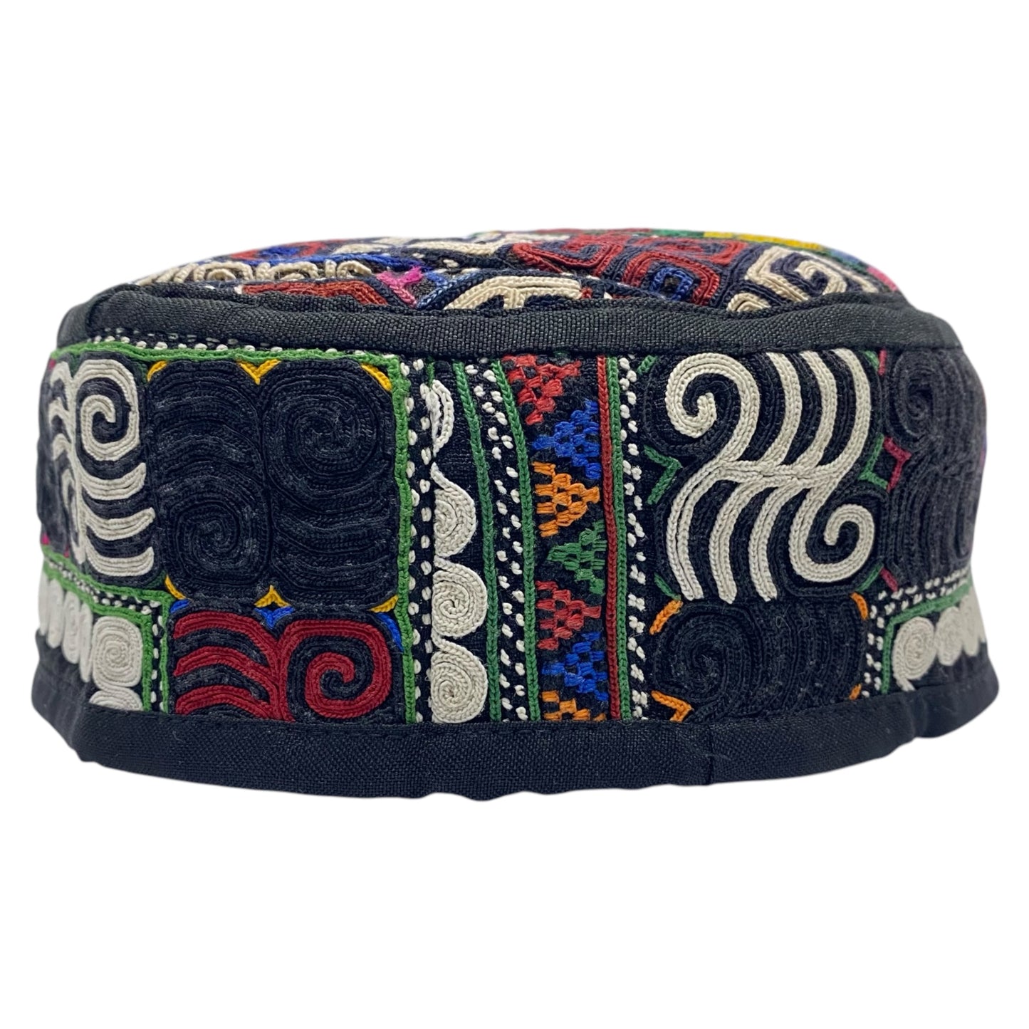 Turkmen Yomud Hat - Kilim Art Gallery